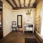 Ferme Du Roy 3* Anserville