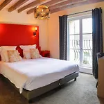 住宿加早餐酒店 Ferme Du Roy Anserville