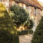 Ferme Du Roy 住宿加早餐酒店 3*