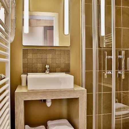 Ferme Du Roy Bed & Breakfast 3*