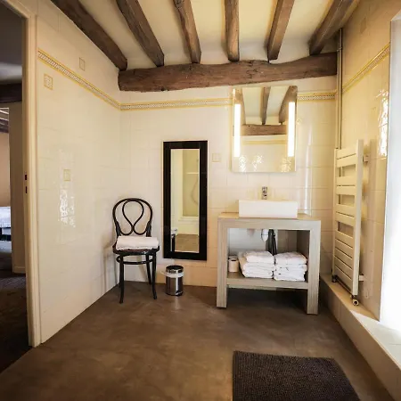 Ferme Du Roy 3* Anserville