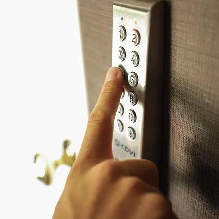 Ferme Du Roy Bed & Breakfast