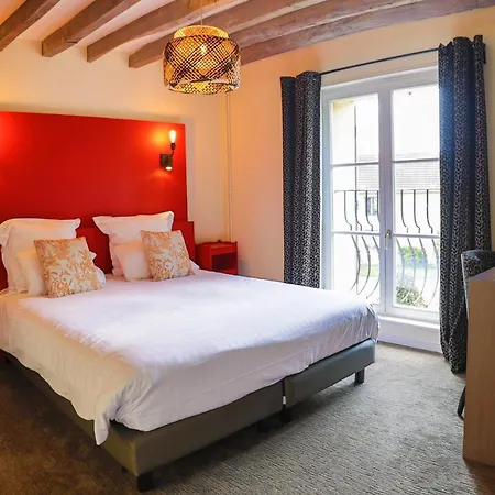 Bed & Breakfast Ferme Du Roy Anserville
