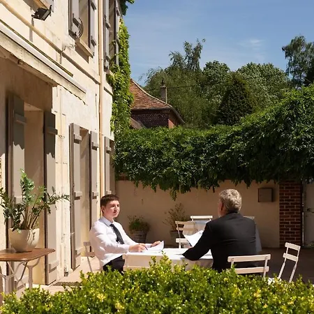 Ferme Du Roy Bed & Breakfast