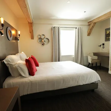 Bed & Breakfast Ferme Du Roy 3*