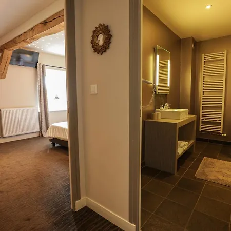 Bed & Breakfast Ferme Du Roy