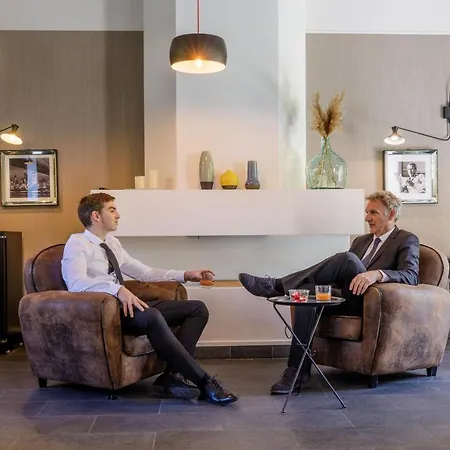 Ferme Du Roy Anserville