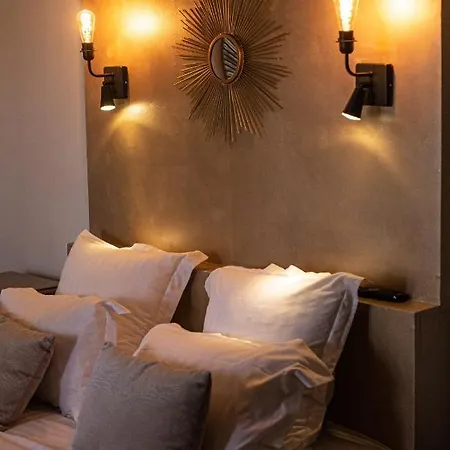 Bed & Breakfast Ferme Du Roy Anserville