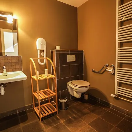 Ferme Du Roy Bed & Breakfast