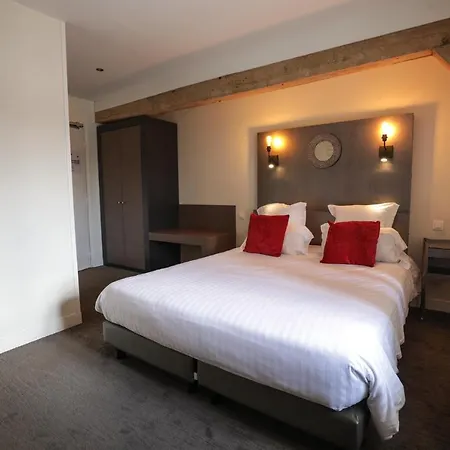 Ferme Du Roy Bed & Breakfast Anserville