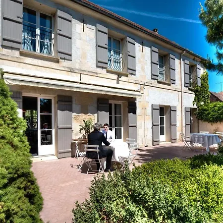 Ferme Du Roy Bed & Breakfast Anserville