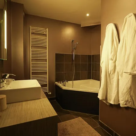 Ferme Du Roy Bed & Breakfast