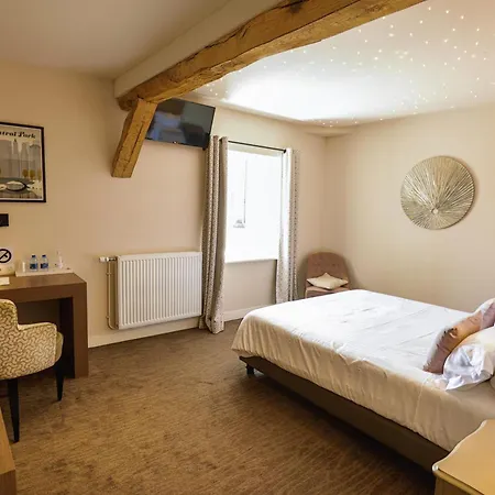Bed & Breakfast Ferme Du Roy