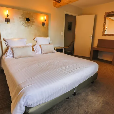 Ferme Du Roy Bed & Breakfast