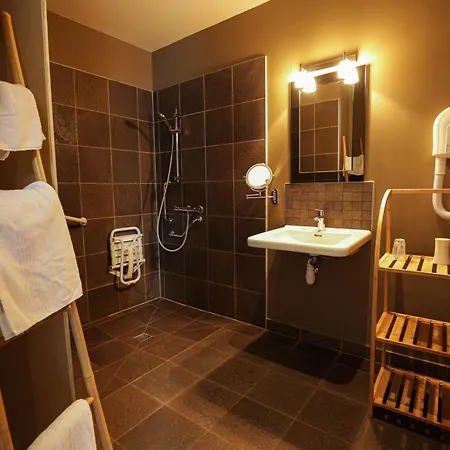 Ferme Du Roy Bed & Breakfast 3*