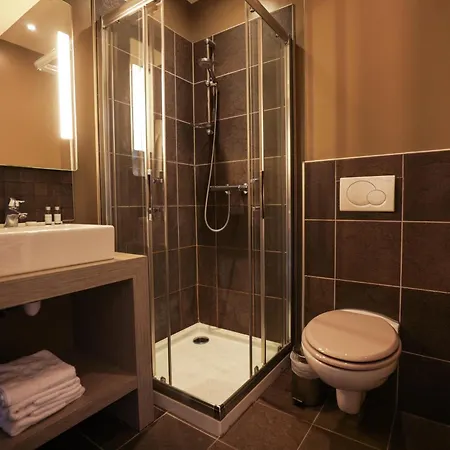 Bed & Breakfast Ferme Du Roy 3*