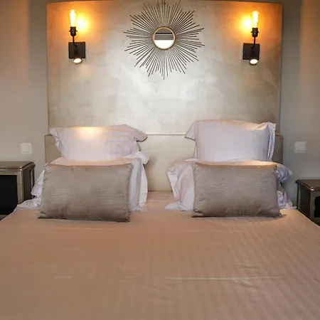 Ferme Du Roy Bed & Breakfast Anserville