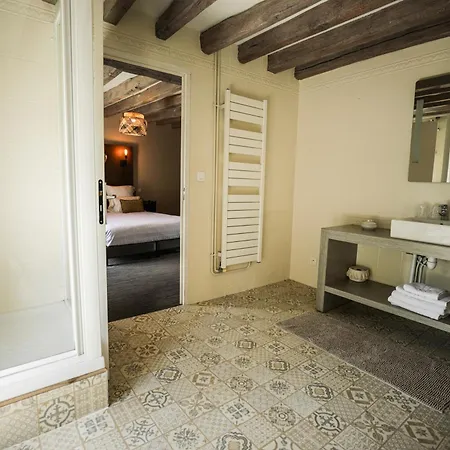 Ferme Du Roy 3*