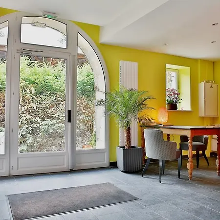 Ferme Du Roy Bed & Breakfast