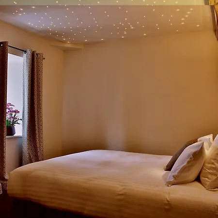 Bed & Breakfast Ferme Du Roy 3*