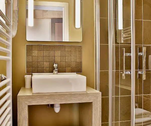 Ferme Du Roy Couette-café 3*