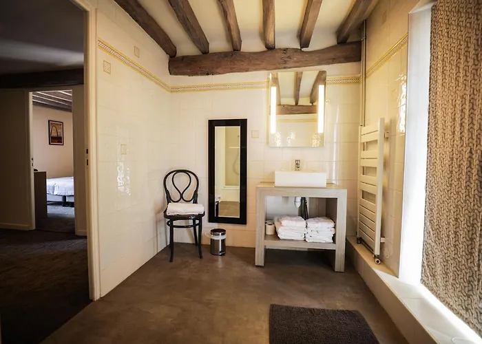 Ferme Du Roy 3* Anserville