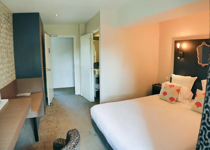 Ferme Du Roy Anserville