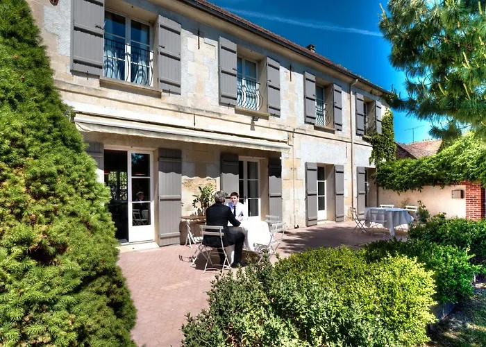 Ferme Du Roy Couette-café Anserville