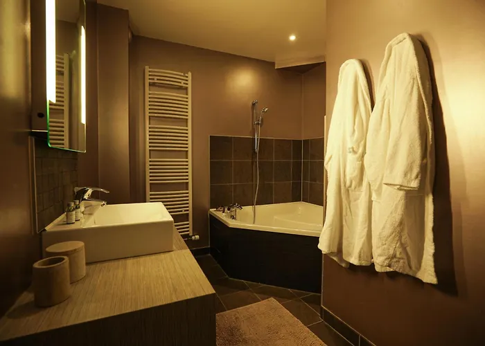 Ferme Du Roy Couette-café