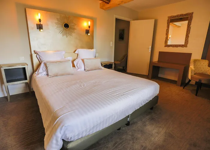 Ferme Du Roy Couette-café