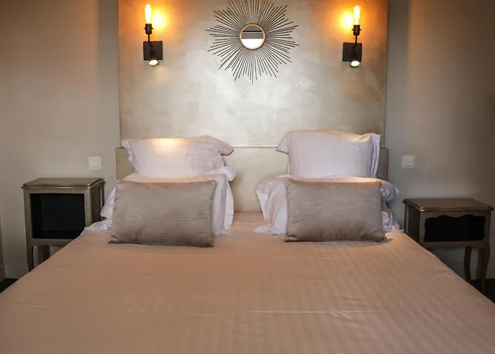 Ferme Du Roy Couette-café Anserville