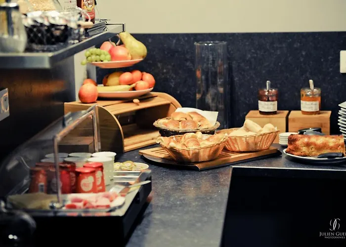 Ferme Du Roy Anserville